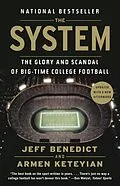 E-Book (epub) The System von Jeff Benedict, Armen Keteyian