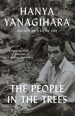 E-Book (epub) The People in the Trees von Hanya Yanagihara