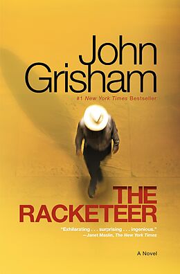 eBook (epub) The Racketeer de John Grisham