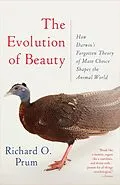 E-Book (epub) The Evolution of Beauty von Richard O. Prum