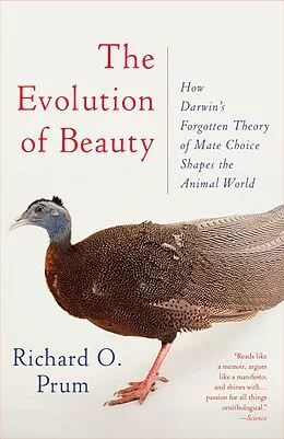 E-Book (epub) The Evolution of Beauty von Richard O. Prum