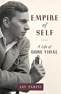 E-Book (epub) Empire of Self von Jay Parini