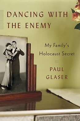 E-Book (epub) Dancing with the Enemy von Paul Glaser