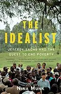 E-Book (epub) The Idealist von Nina Munk