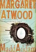 E-Book (epub) MaddAddam von Margaret Atwood