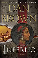 Livre Relié Inferno (US Version) de Dan Brown