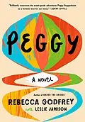 E-Book (epub) Peggy von Rebecca Godfrey