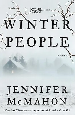 E-Book (epub) The Winter People von Jennifer Mcmahon
