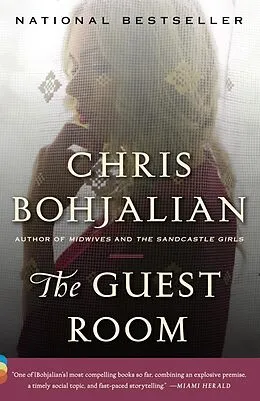 E-Book (epub) The Guest Room von Chris Bohjalian