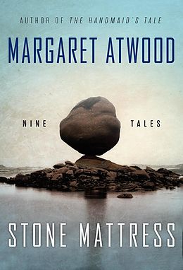 E-Book (epub) Stone Mattress von Margaret Atwood