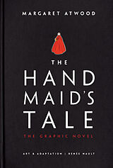 Livre Relié The Handmaid's Tale (Graphic Novel) de Margaret Atwood