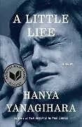 Fester Einband A Little Life von Hanya Yanagihara