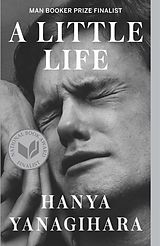 eBook (epub) A Little Life de Hanya Yanagihara