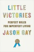 E-Book (epub) Little Victories von Jason Gay