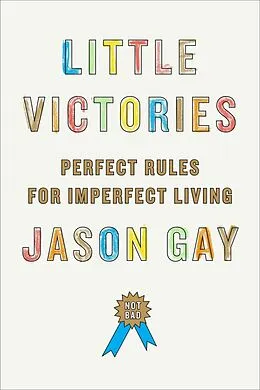 E-Book (epub) Little Victories von Jason Gay