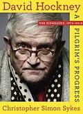 E-Book (epub) David Hockney von Christopher Simon Sykes