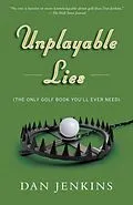 E-Book (epub) Unplayable Lies von Dan Jenkins