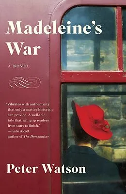 E-Book (epub) Madeleine's War von Peter Watson