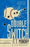 E-Book (epub) Double Switch von T. T. Monday