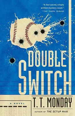 E-Book (epub) Double Switch von T. T. Monday