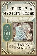 E-Book (epub) There's a Mystery There von Jonathan Cott
