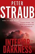 E-Book (epub) Interior Darkness von Peter Straub