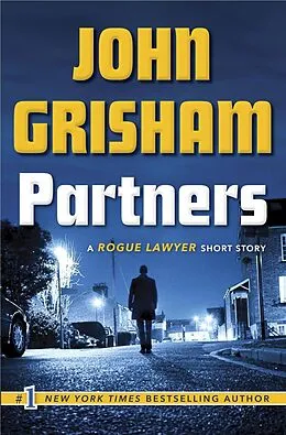 E-Book (epub) Partners von John Grisham