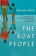 E-Book (epub) The Boat People von Sharon Bala