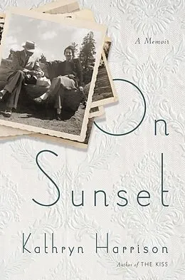 E-Book (epub) On Sunset von Kathryn Harrison
