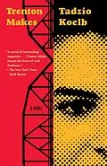 E-Book (epub) Trenton Makes von Tadzio Koelb