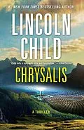E-Book (epub) Chrysalis von Lincoln Child