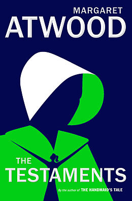 Livre Relié The Testaments de Margaret Atwood