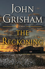 Livre Relié The Reckoning de John Grisham