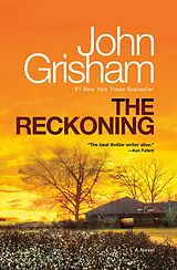 eBook (epub) The Reckoning de John Grisham