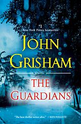 E-Book (epub) The Guardians von John Grisham