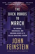 E-Book (epub) The Back Roads to March von John Feinstein