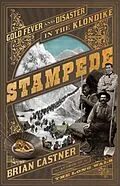 E-Book (epub) Stampede von Brian Castner