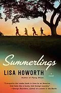 E-Book (epub) Summerlings von Lisa Howorth