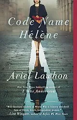 E-Book (epub) Code Name Hélène von Ariel Lawhon