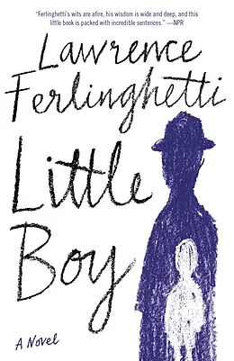 E-Book (epub) Little Boy von Lawrence Ferlinghetti