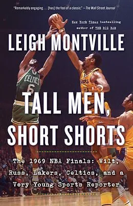 E-Book (epub) Tall Men, Short Shorts von Leigh Montville