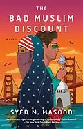 E-Book (epub) The Bad Muslim Discount von Syed M. Masood