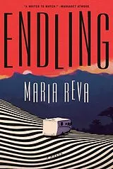 Fester Einband Endling von Maria Reva