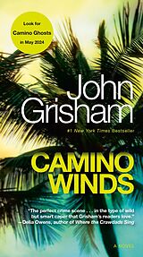 E-Book (epub) Camino Winds von 