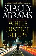 ePUB While Justice Sleeps von Stacey Abrams