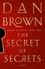 Fester Einband The Secret of Secrets von Dan Brown