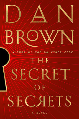 Fester Einband The Secret of Secrets von Dan Brown