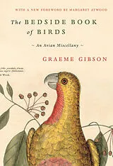 Fester Einband The Bedside Book of Birds von Graeme Gibson