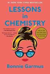 Fester Einband Lessons in Chemistry von Bonnie Garmus