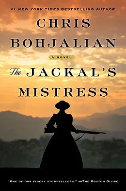 E-Book (epub) The Jackal's Mistress von Chris Bohjalian